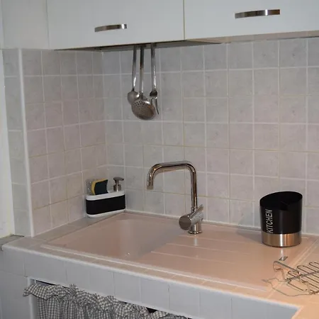 Апартаменты Casa Gina Специя