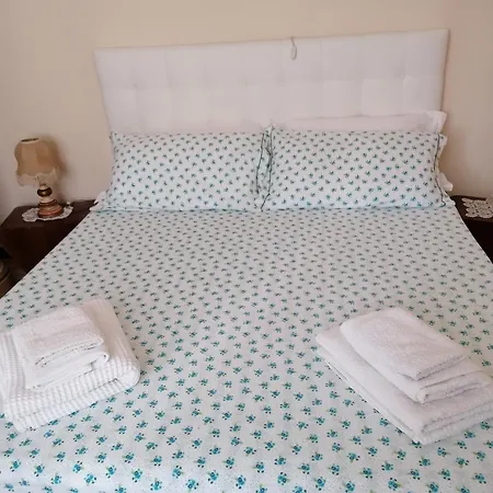 Casa Gina Апартаменты