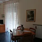 Apartmán Casa Gina *