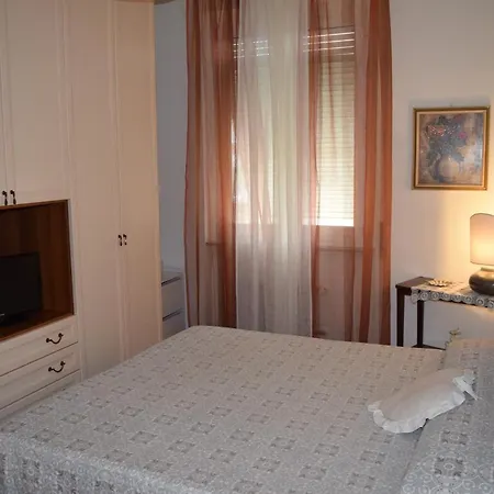 Apartment Casa Gina La Spezia