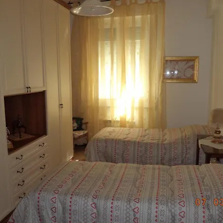 Casa Gina 公寓