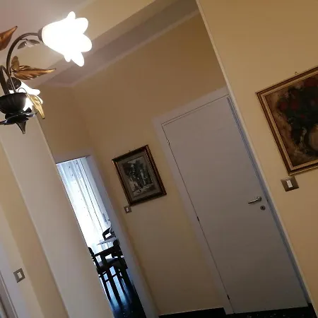 Casa Gina *