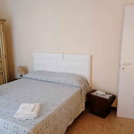 Casa Gina *