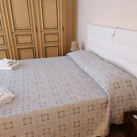 Casa Gina 公寓