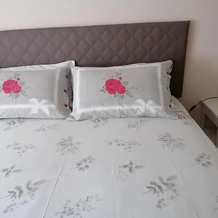 Casa Gina 公寓