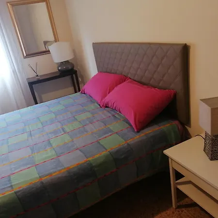 Lägenhet Casa Gina *