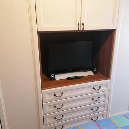 Lägenhet Casa Gina La Spezia