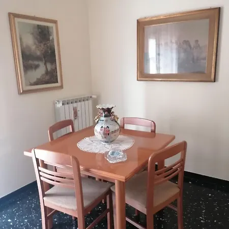 Casa Gina *
