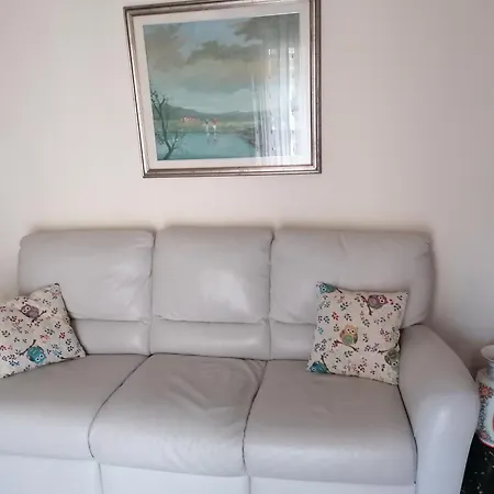 Casa Gina Λα Σπέτσια