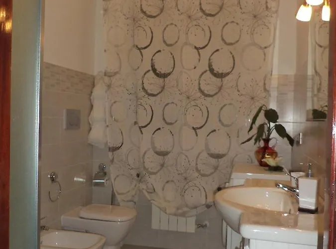 Casa Gina Διαμέρισμα Λα Σπέτσια