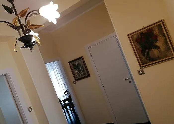 Casa Gina *