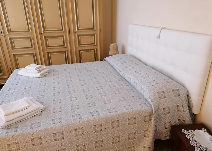 Casa Gina Διαμέρισμα