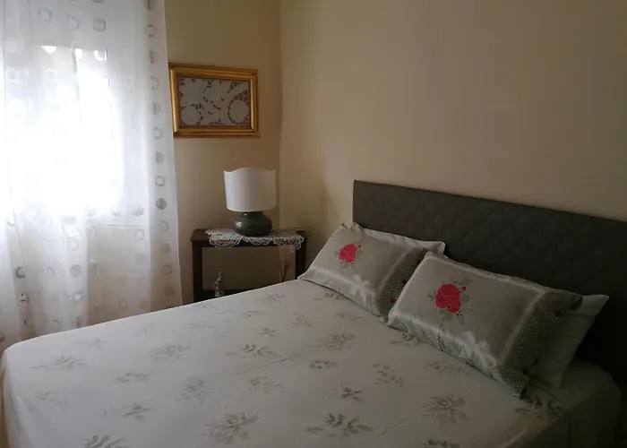 Διαμέρισμα Casa Gina