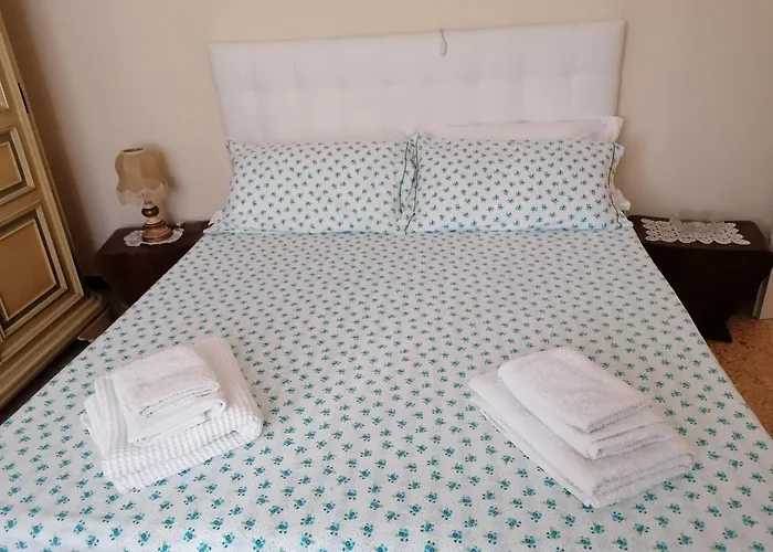 Casa Gina Διαμέρισμα