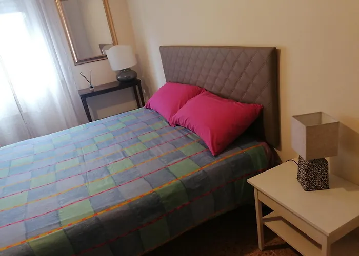 Διαμέρισμα Casa Gina *