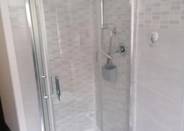 Casa Gina Διαμέρισμα Λα Σπέτσια