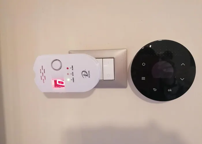 Διαμέρισμα Casa Gina