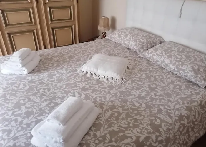 Casa Gina Λα Σπέτσια