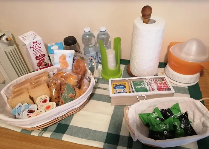 Casa Gina * Λα Σπέτσια