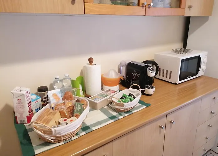 Διαμέρισμα Casa Gina